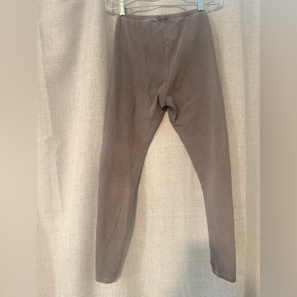 SKIMS | Charcoal Leggings | S - Picture 5 of 5